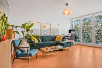 Apartment for SUBLET near U Berliner Straße — photo 1
