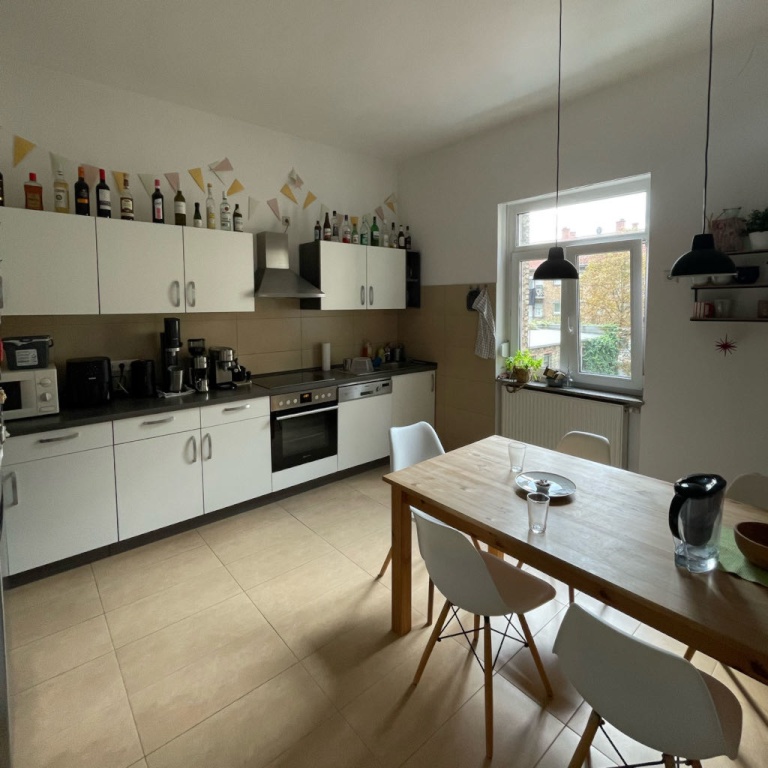 WG-Zimmer Neckarstadt Ost Friedrich-Ebert-Straße  52 - Bild 9
