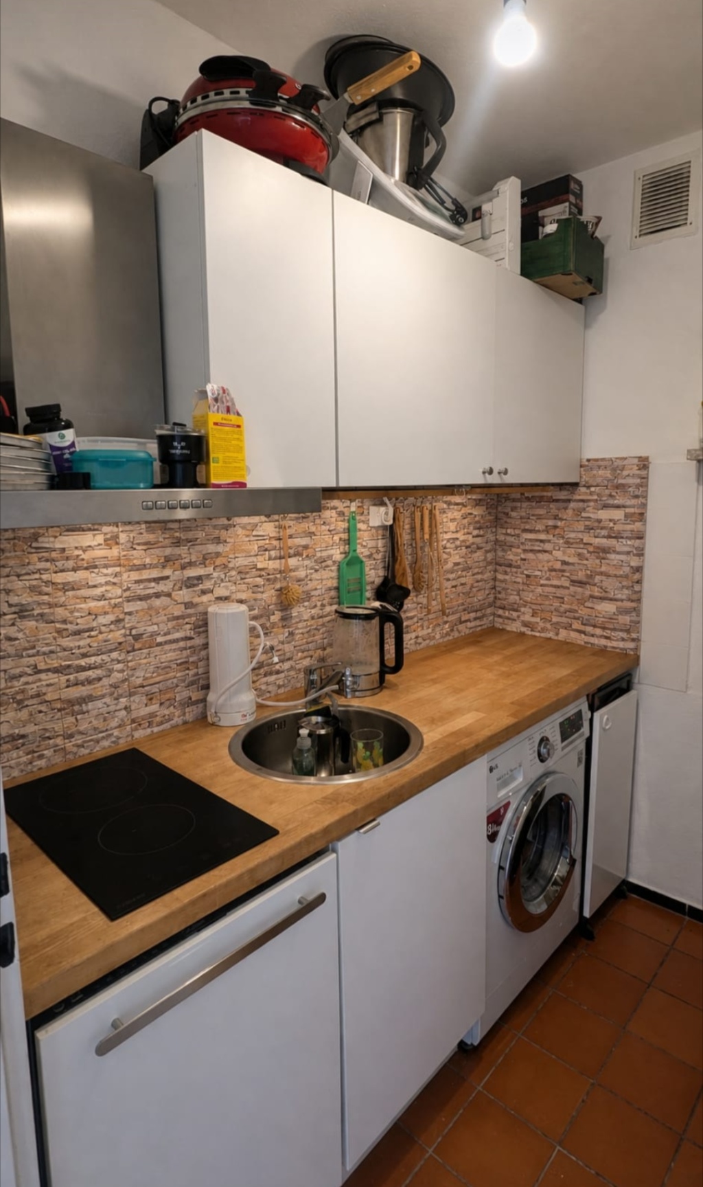 Wohnung Maxvorstadt Luisenstraße - Bild 5