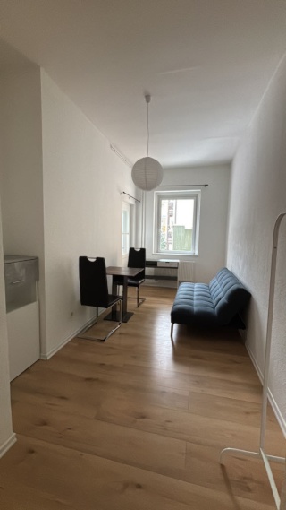 Newly Founded Women’s Shared Flat in Sellerhausen – Furnished Rooms