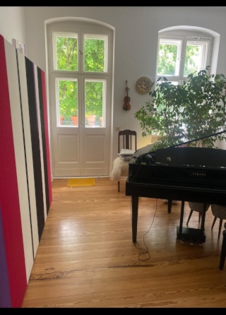 2-Zimmer in Charlottenburg — photo 1