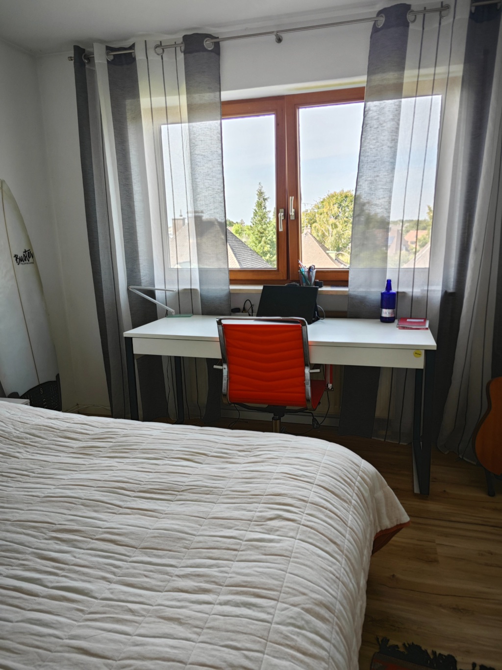 Möblierte 55 m2 Wohnung zur Zwischenmiete – München (Partnachplatz) – 81369 München Sendling-Westpark – Vorschaubild 7