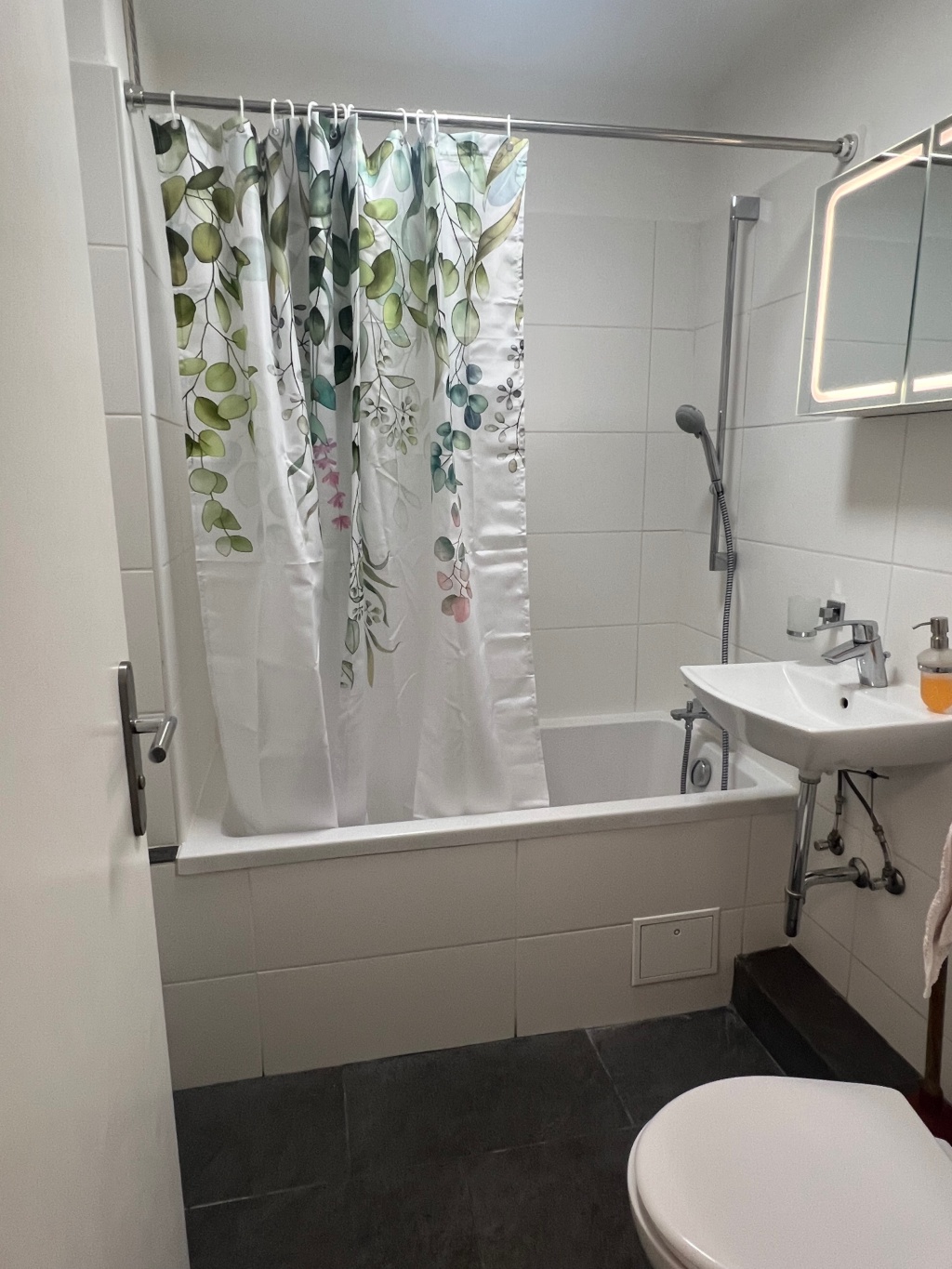 Ein Zimmerwohnung zur Untermiete – 81476 München Thalkirchen-Obersendling-Forstenried-Fürstenried-Solln – Vorschaubild 5