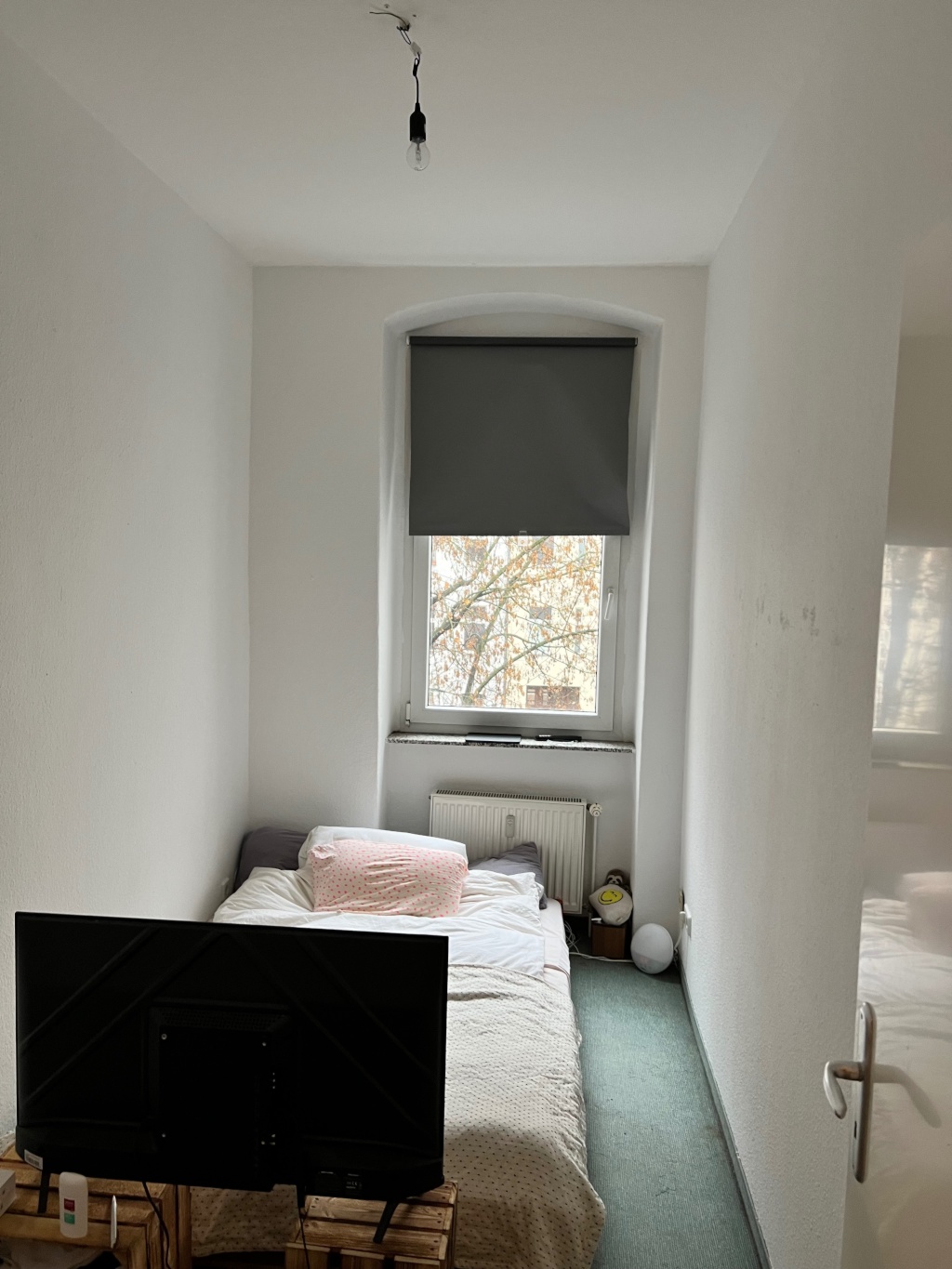 Apartamento Friedrichshain Wühlischstraße - foto 4