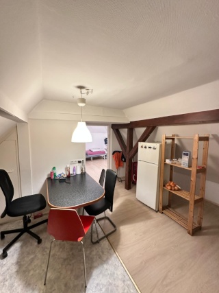 Dachgeschoss-Juwel in Zehlendorf!
(WG-geeignet) — photo 1