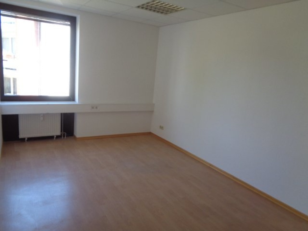 WG-Zimmer Südstadt Reuterstraße 159 - Studierkammer