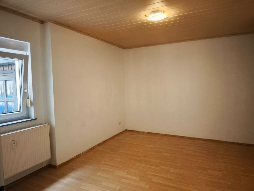 Apartamento Neckarstadt Alphornstraße 32 - Zimmer 1
