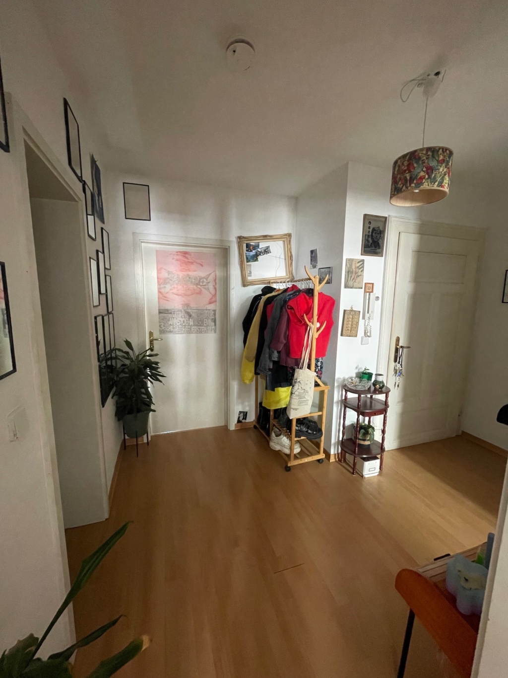 2-Zimmer Wohnung mit Balkon – 4315 Leipzig Sellerhausen-Stünz – Vorschaubild 4