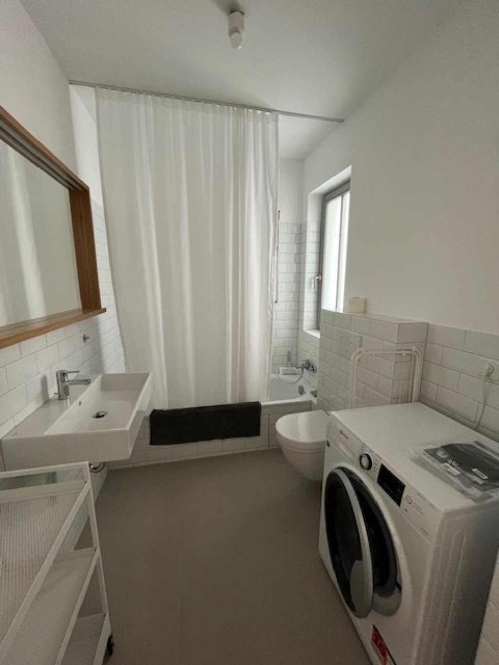 Exklusives 1 Zimmer Apartement in TOPLAGE ! – 60311 Frankfurt am Main Innenstadt – Vorschaubild 10