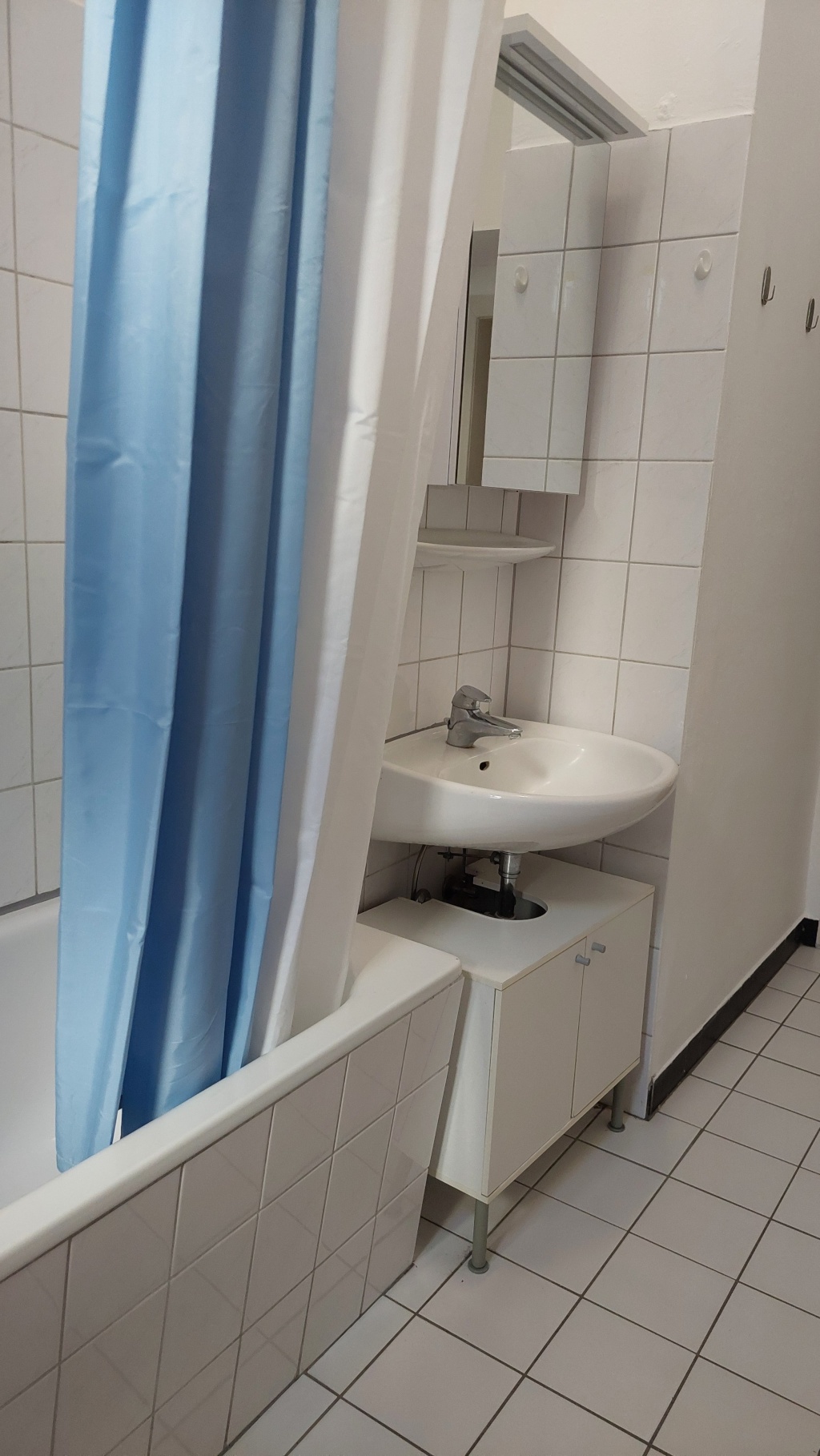 MM 14-1Zimmer, Küche, Bad-beste Lage – 60594 Frankfurt am Main Sachsenhausen – Vorschaubild 11