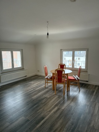 Anzeigenbild: Wohnung für 2er WG