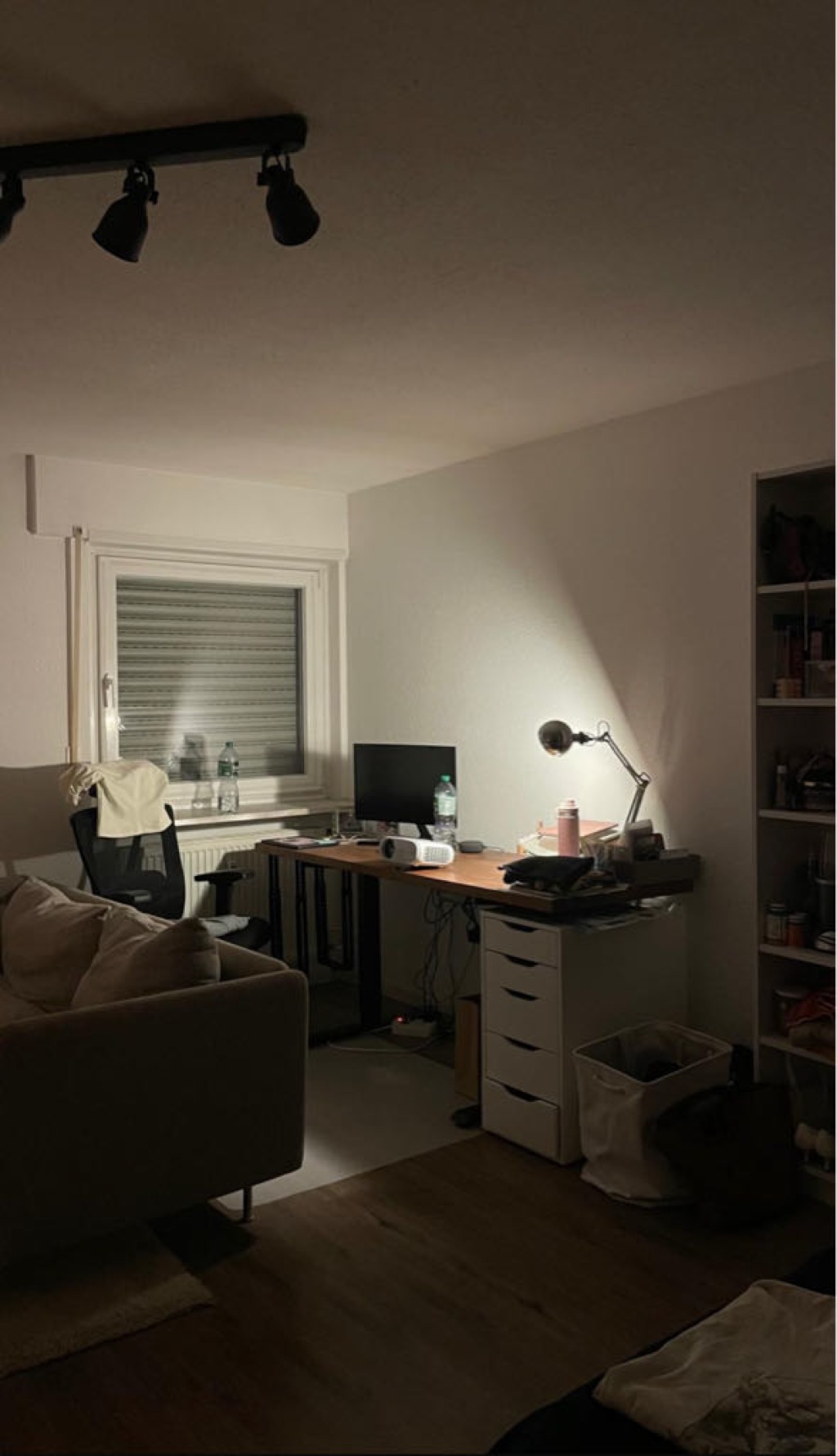 WG-Zimmer Quadrate L14 - Bild 7