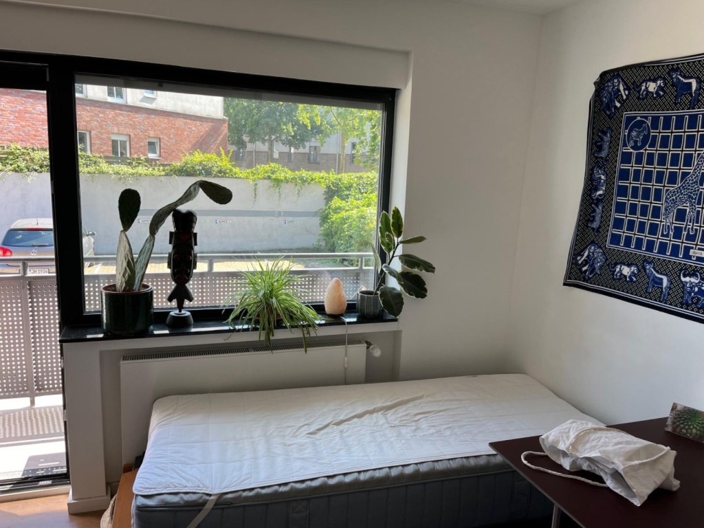 1-Zimmer-Wohnung mit Balkon in zentraler Lage von Münster – 48159 Münster Centrum – Vorschaubild 15