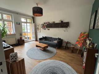 Winter in Berlin Baumschulenweg I 2 Zimmer Wohnung I 52 qm möbliert I Nov - Mär — photo 1