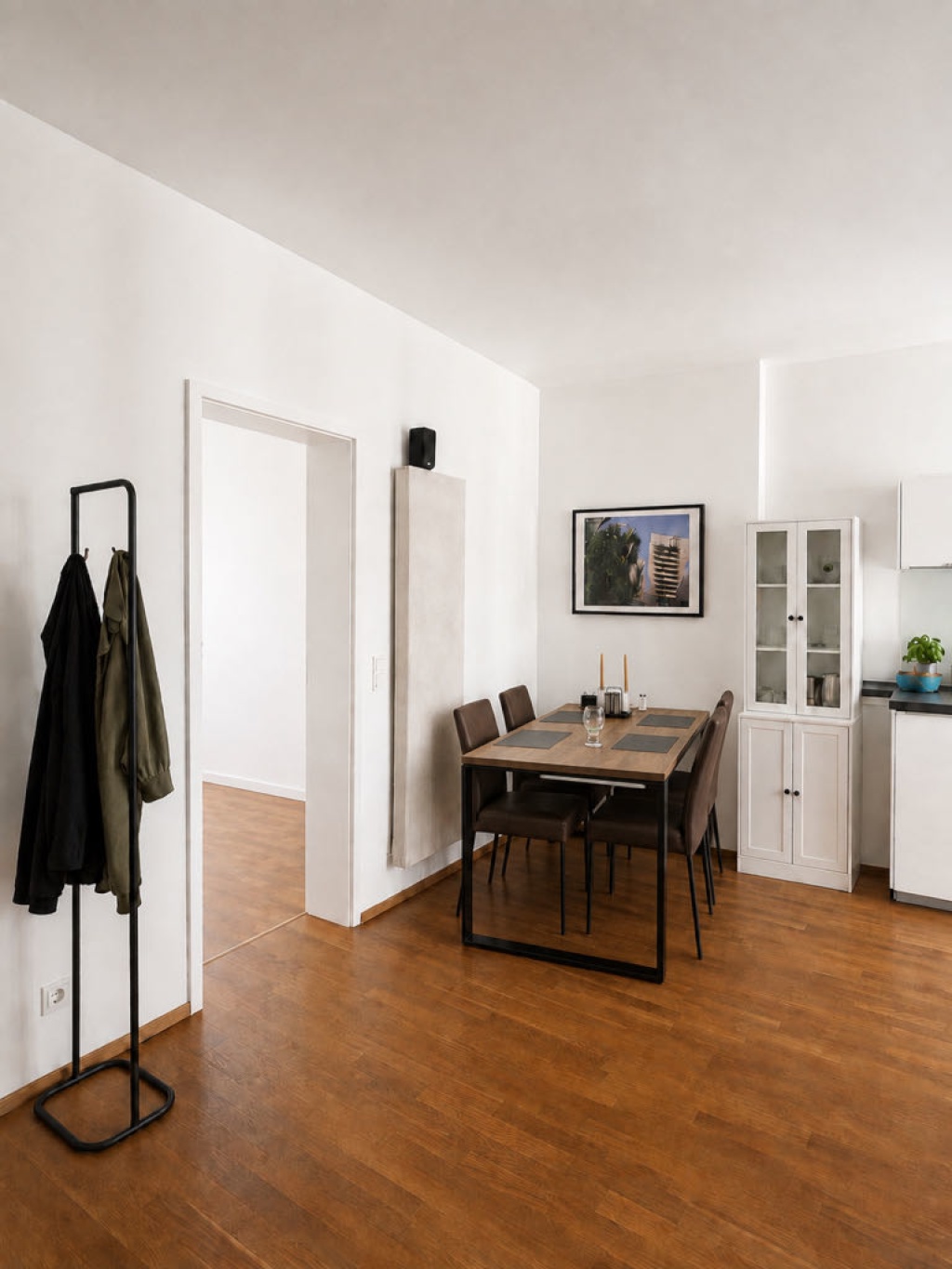 WG-Zimmer Altstadt-Lehel Sendlingerstrasse - Bild 4