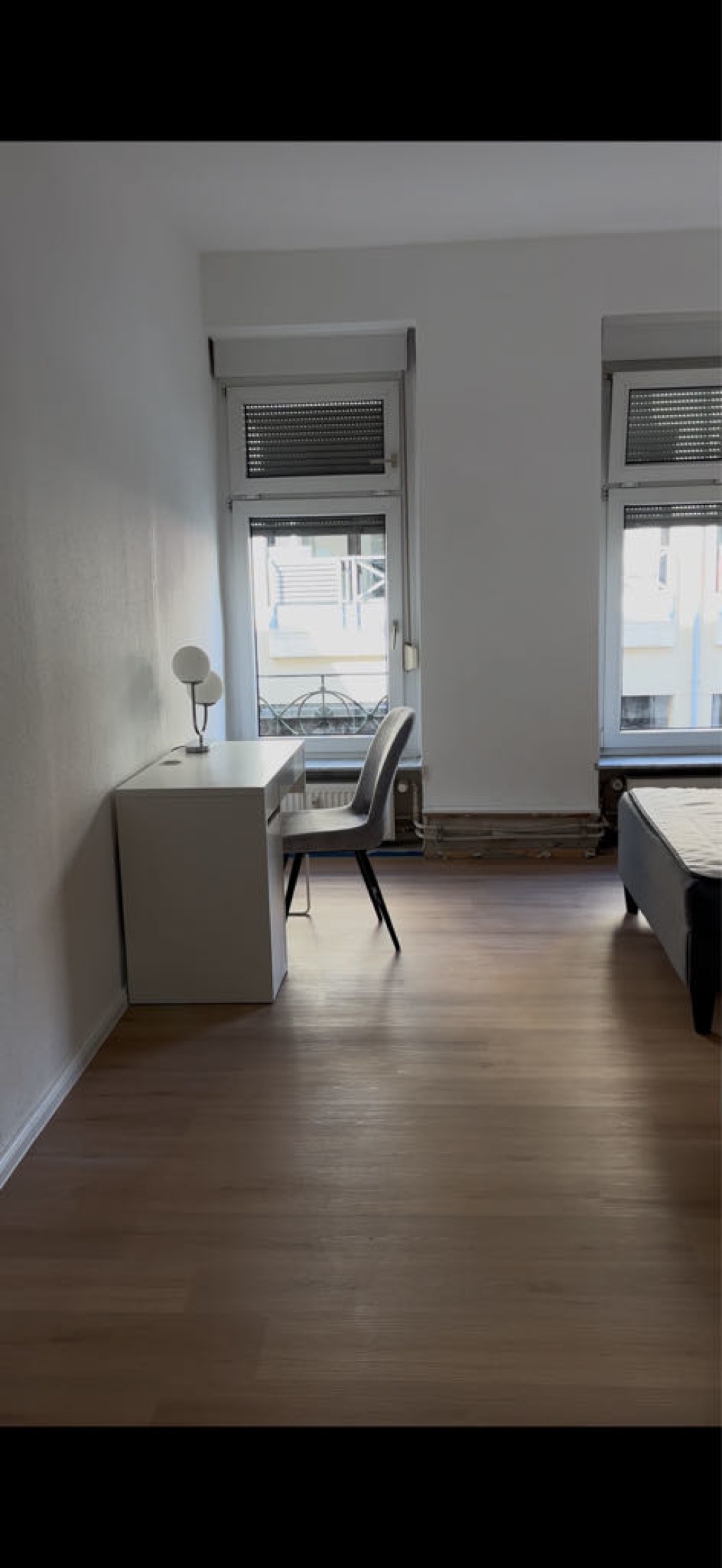 WG-Zimmer Innenstadt D2 9 - Bild 4