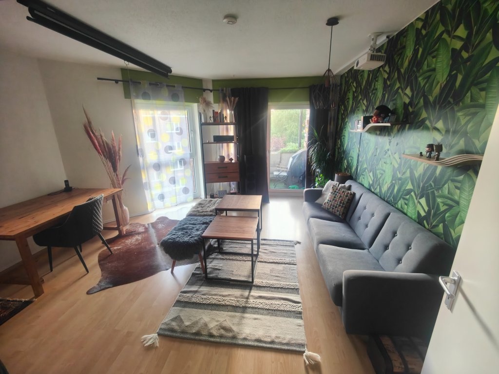 2 Zimmer 57 m2 - Zwischenmiete vom 28.09.-27.11.