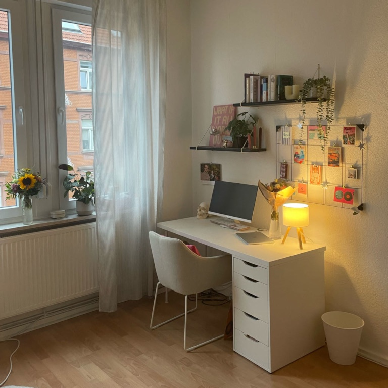 WG-Zimmer Neckarstadt Ost Friedrich-Ebert-Straße  52 - Bild 2