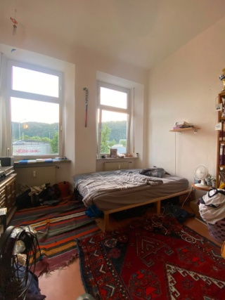 Anzeigenbild: Wg Zimmer an der Mosel