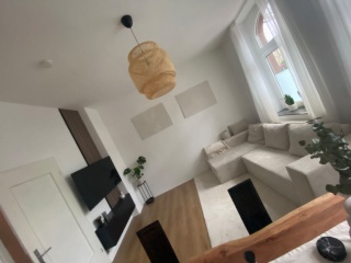 Anzeigenbild: 3 Zimmer Altbauwohnung im Kreuzviertel