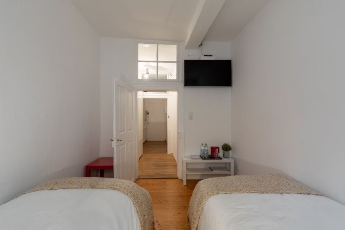 3-Zimmer-Wohnung zur Miete in München – 80331 München Altstadt – Vorschaubild 7