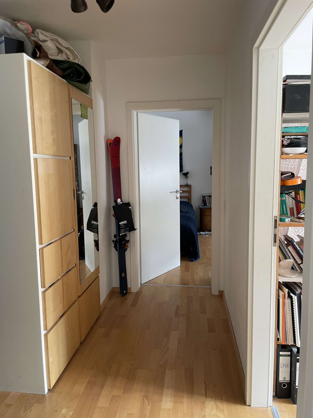 Apartamento Mannheim G4 5-6 - foto 12
