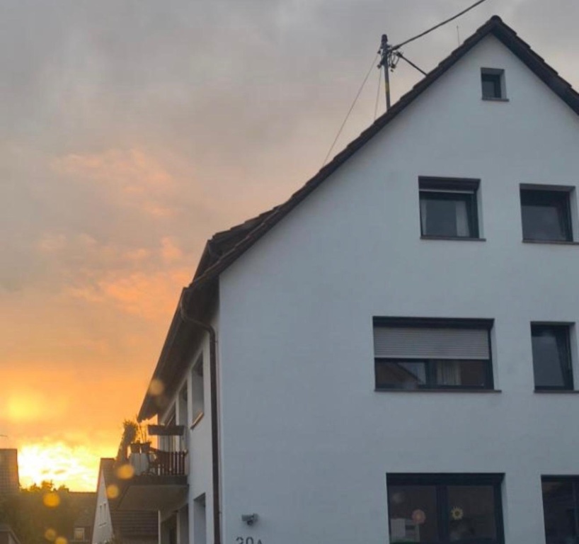 WG-Zimmer Stuttgart Kolbäckerstr. - Bild 1