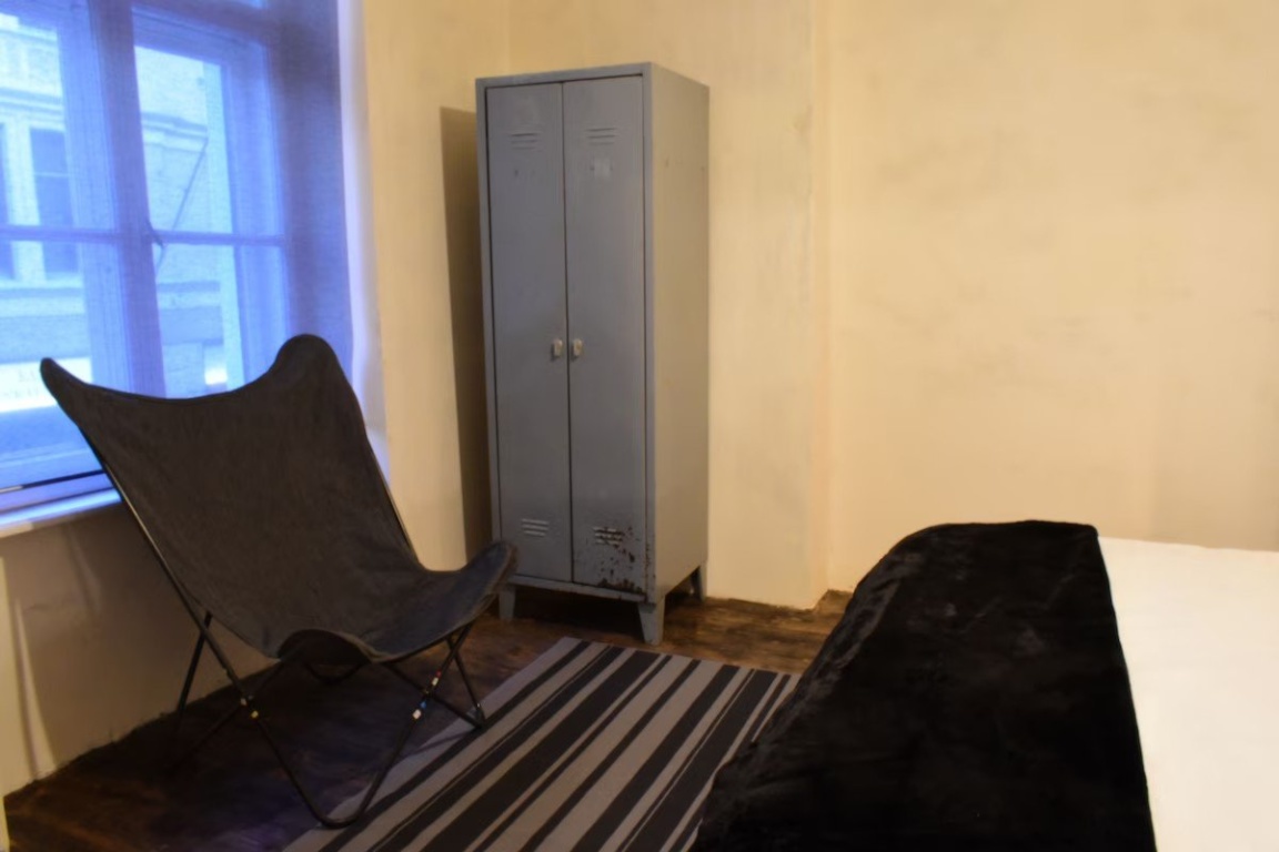 3-Zimmer-Wohnung zur Miete in München – 80331 München Altstadt – Vorschaubild 9