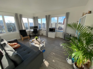 Wohnung zur Zwischenmiete (05.10. – 24.10.) — photo 1