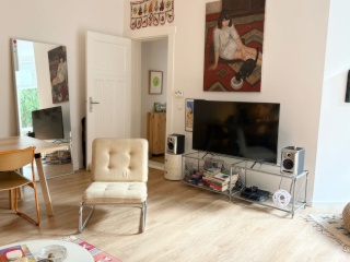 Cozy furnished flat in Berlin – short-term sublet — photo 1