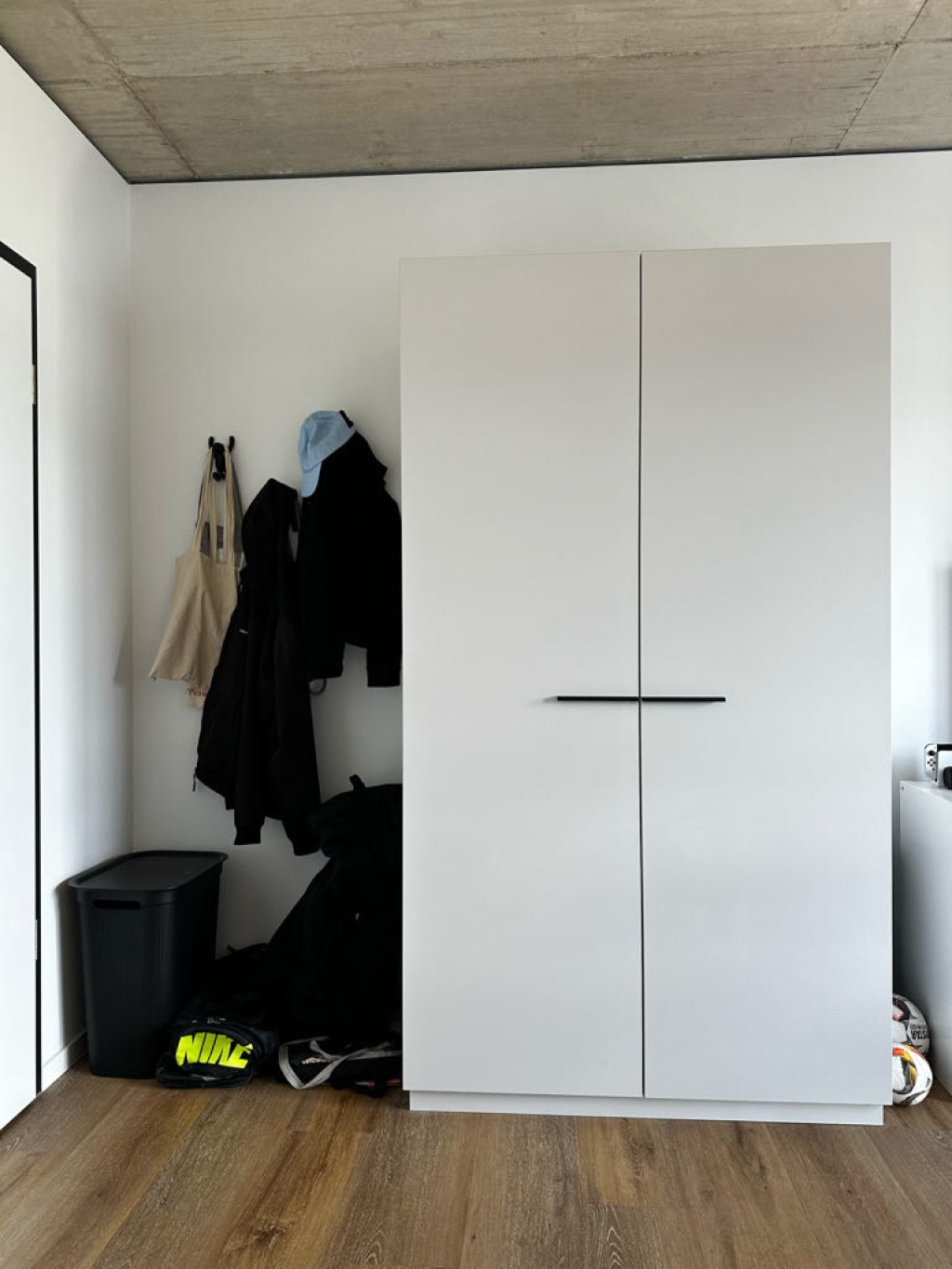 WG-Zimmer Gellershagen Merianstraße - Bild 3