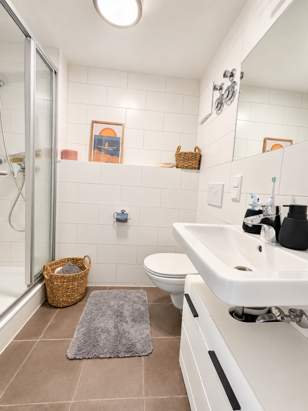 1,5 Zimmer Wohnung in Haidhausen – 81669 München Au-Haidhausen – Vorschaubild 4