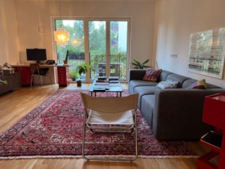Möblierte 2-Zimmer-Wohnung zur Zwischenmiete — Kreuzberg/Schöneberg, 29.09.–07.11.2026 — photo 1
