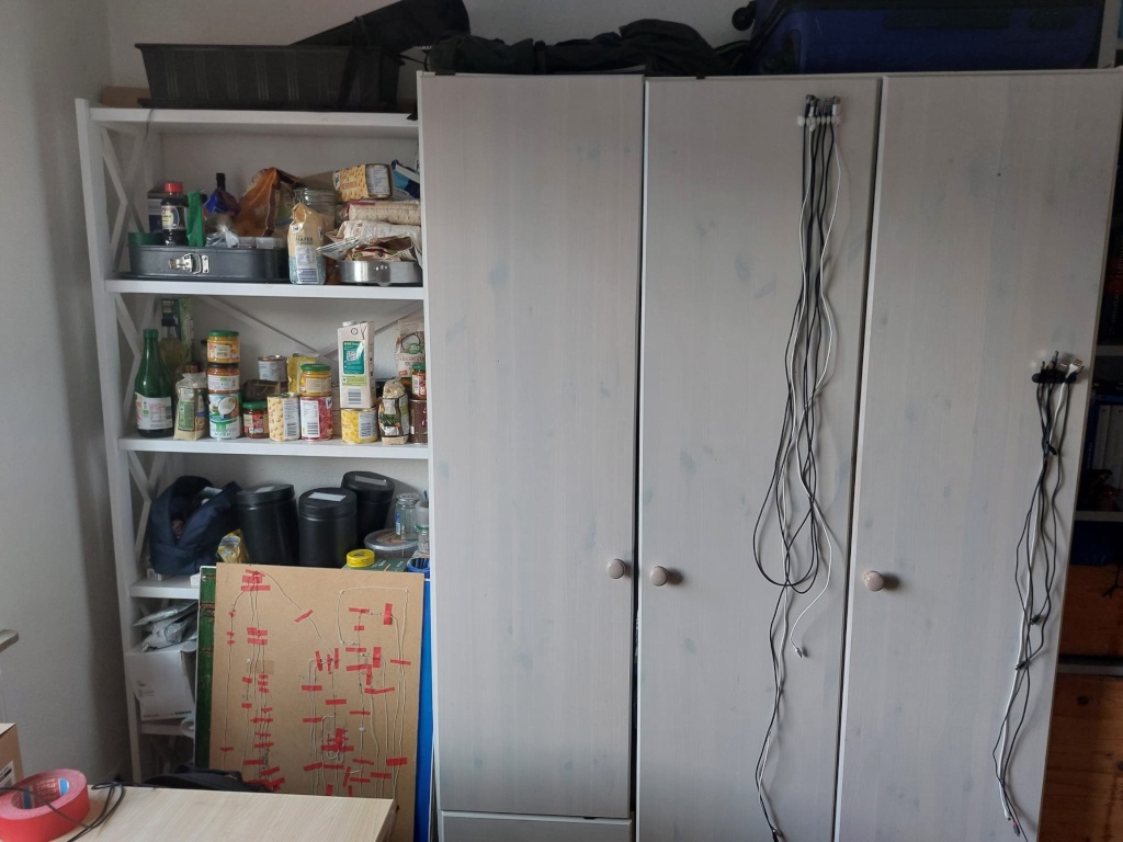 WG-Zimmer Wöhrd Sulzbacherstraße - Bild 4