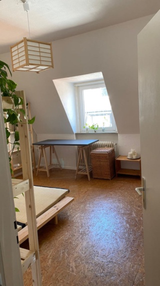 Anzeigenbild: WG-Zimmer nähe Möllerbrücke