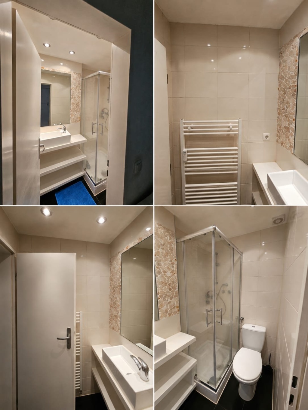 Möbliertes Single-Apartment in zentraler Wohnlage – 40235 Düsseldorf Flingern Nord – Vorschaubild 4