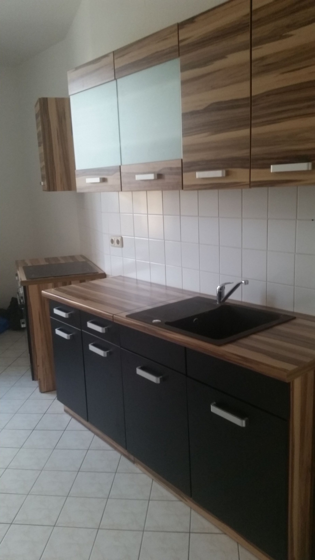 2er WG am Stannebeinplatz frei ab 1.11 vielleicht früher – 4347 Leipzig Schönefeld-Abtnaundorf – Vorschaubild 4