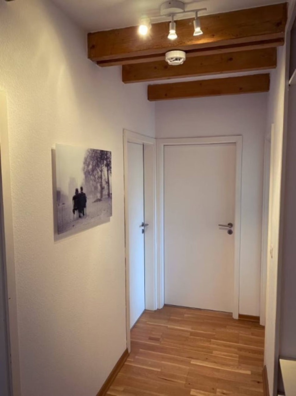 Häusliche & feinste Wohnung auf Zeit in Frankfurt am Main – 60323 Frankfurt am Main Westend-Nord – Vorschaubild 5