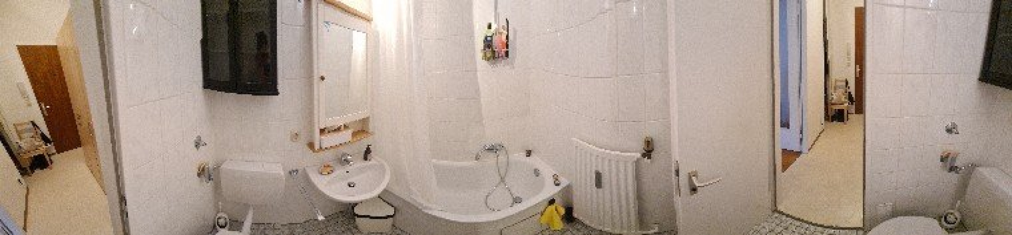 1 Zimmer Wohnung ab 1.10.2026 für 1 Person frei – 80807 München Milbertshofen-Am Hart – Vorschaubild 2