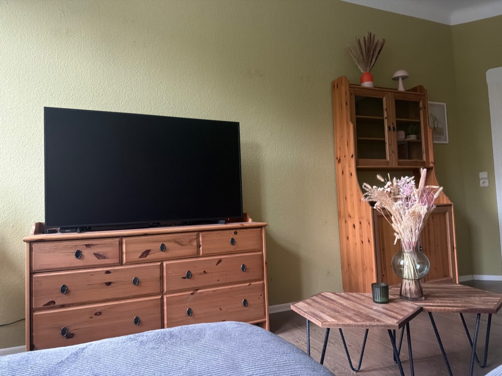 3 Zimmer Wohnung 1 Jahr zur Untermiete – 4289 Leipzig Probstheida – Vorschaubild 11