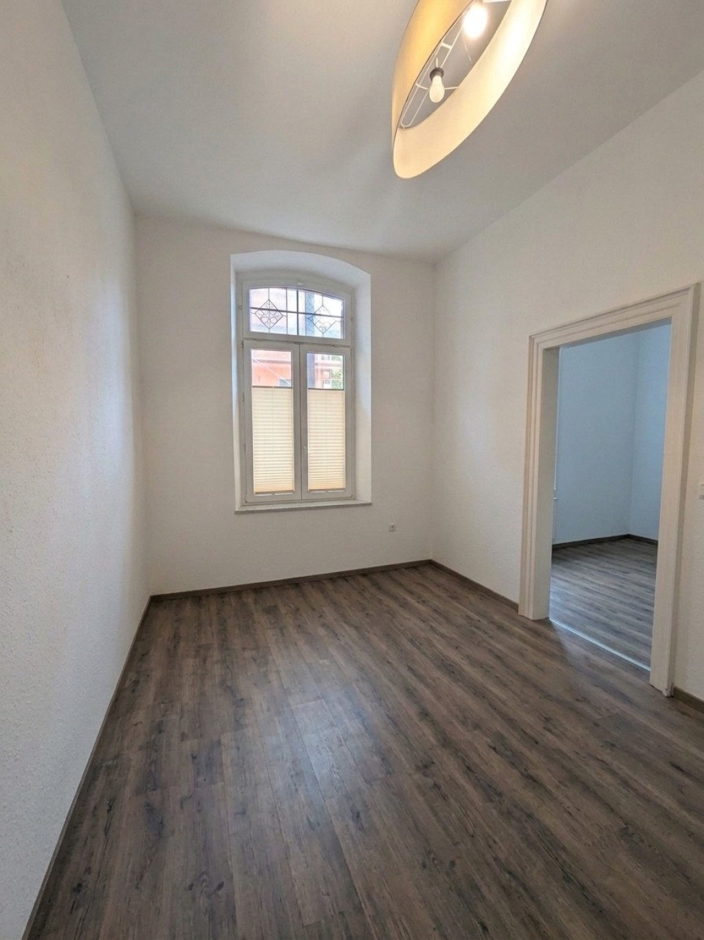Helle 2,5-Zimmer-Wohnung in Uninähe – 68159 Mannheim Innenstadt – Vorschaubild 2