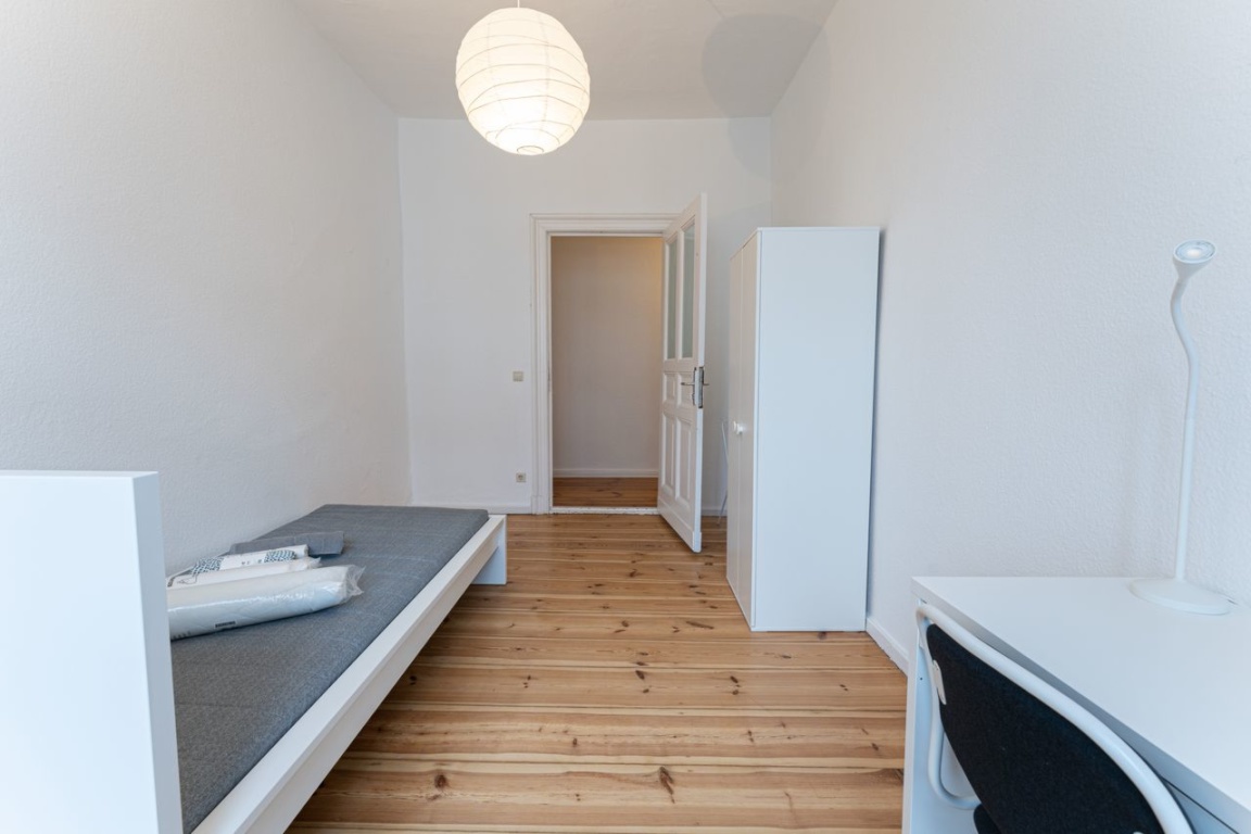 Schickes Studio in Friedrichshain (Berlin) – 10245 Berlin Friedrichshain – Vorschaubild 3