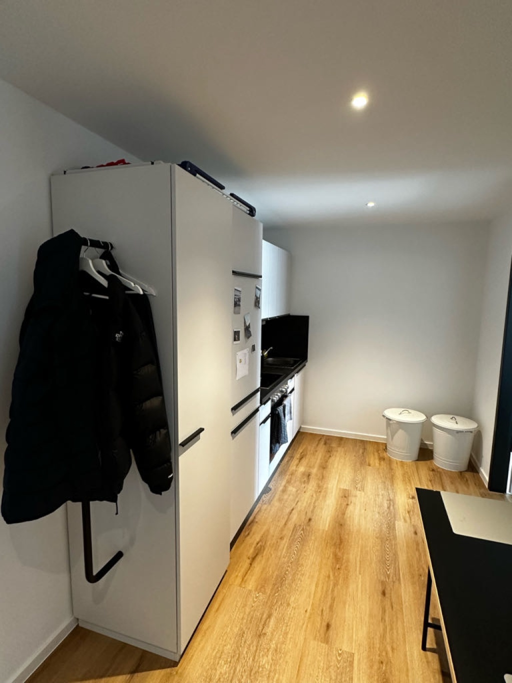 WG-Zimmer Gellershagen Merianstraße - Bild 8