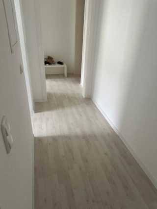 Anzeigenbild: Renovierte 2-Zimmer-Wohnung mit Balkon – Dortmund-Holte