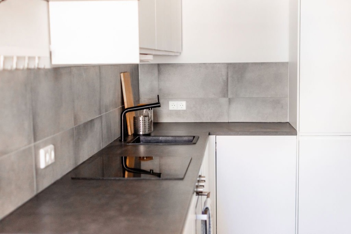 1-Zimmer-Wohnung Mitte Schlegelstraße 11 - Bild 5