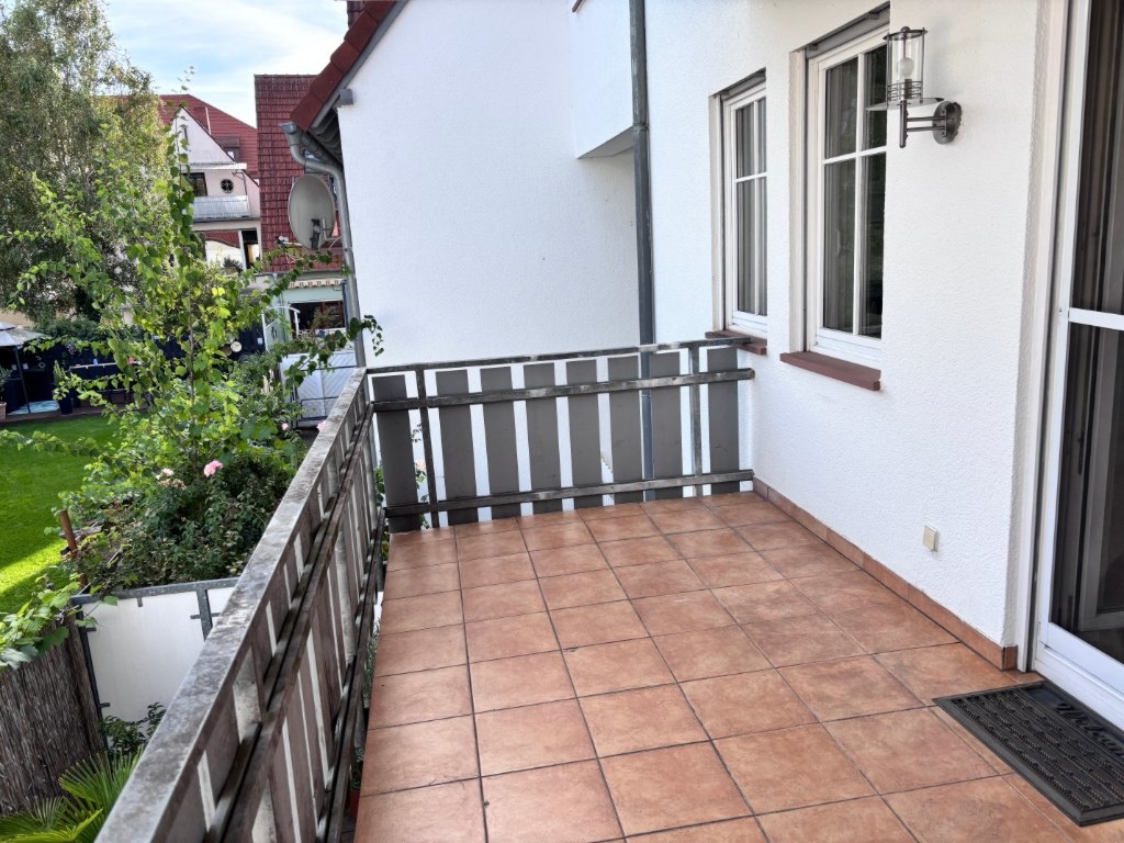 3-Zimmer Wohnung mit Balkon in Mannheim – 68239 Mannheim Seckenheim – Vorschaubild 11