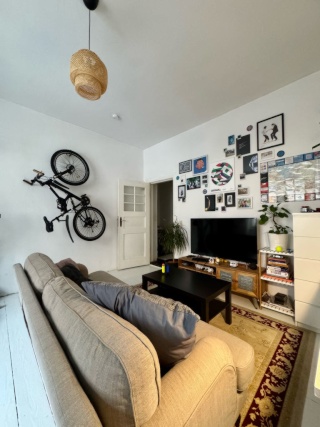 Designer Apatment — photo 1
