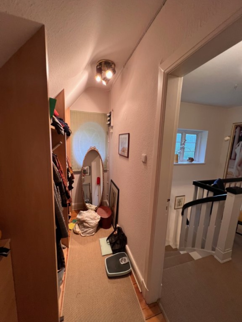 Rotklinker EFH 110 qm 2 Schlafzimmer in HH-Volksdorf vollmöbliert zur Zwischenmiete – 22359 Hamburg Hamburg – Vorschaubild 9