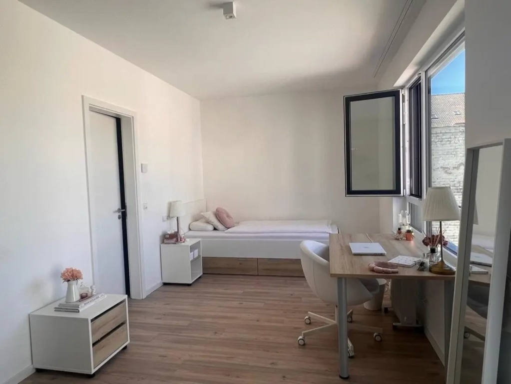 Apartamento Schwetzingerstadt Seckenheimerstraße 68a - foto 4