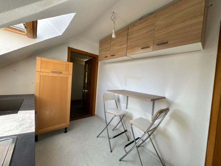Zimmer in möblierter Studenten WG - Zentral in Letter 30926